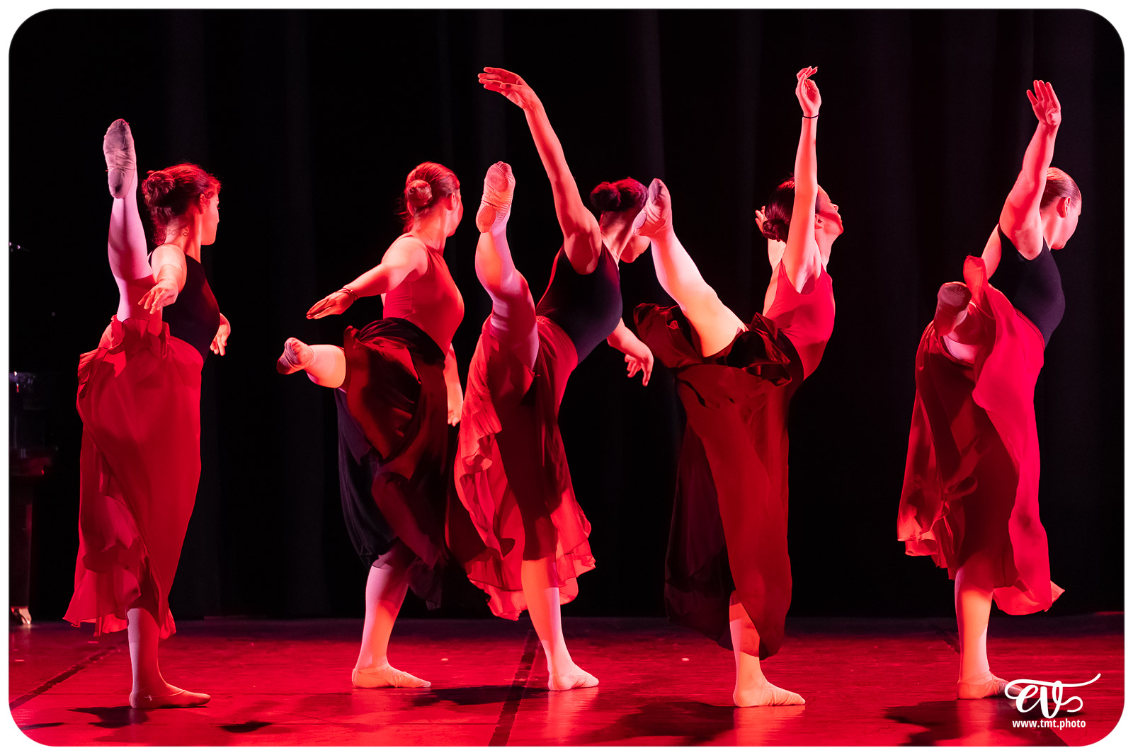 GALA DANSE EMMDH 2024